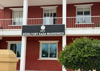KSTU soruşturması… S.G. ve B.Ö’nün ilk tahkikat duruşmasında karar perşembe günü açıklanacak