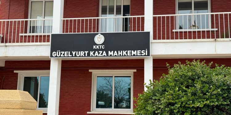 KSTU soruşturması… S.G. ve B.Ö’nün ilk tahkikat duruşmasında karar perşembe günü açıklanacak
