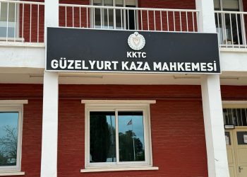 KSTU soruşturması… S.G. ve B.Ö. toplam 83 davadan itham edildi