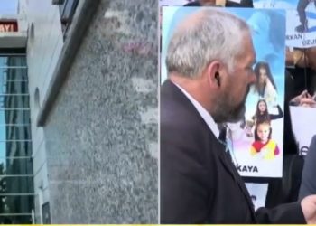 Esendağlı: Bilirkişi raporunun dosyaya eklenip davanın olacağı güne teyidini bekliyoruz