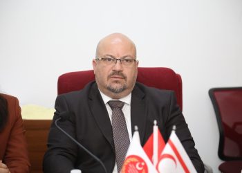 UBP Milletvekili Küçük: “Türkiye Cumhurbaşkanı Erdoğan ve Azerbaycan Cumhurbaşkanı Aliyev verdikleri mesajlarla yolumuzu açıyor”