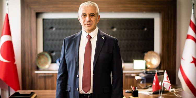 Taçoy’dan Babalar Günü mesajı