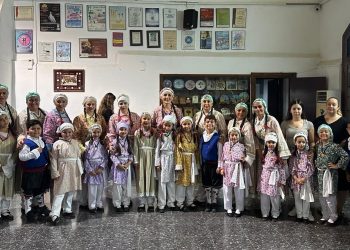 HASDER Çocuk Şenliği yapıldı