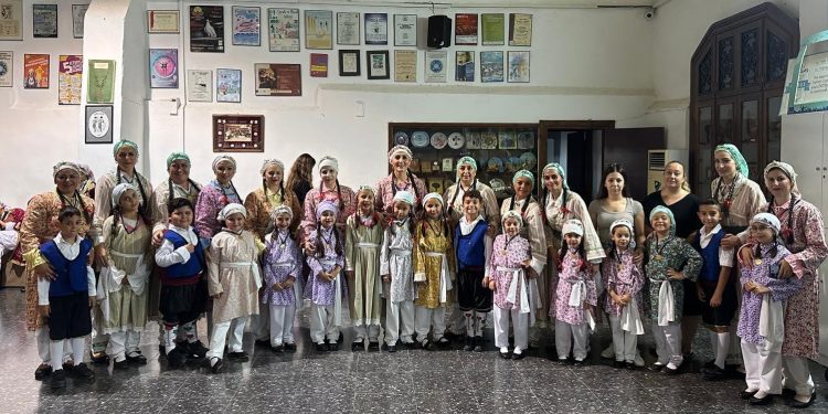 HASDER Çocuk Şenliği yapıldı