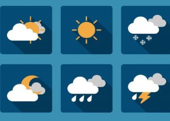 Hava sıcaklığı yarın 40 – 43 derece sonraki günlerde 36 – 39 derece olacak