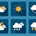 Hava sıcaklığı yarın 40 – 43 derece sonraki günlerde 36 – 39 derece olacak