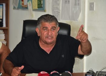 Hayvan üreticilerinin hükümetle görüşmeleri sürüyor….Naimoğulları: “İyi niyet ve uzlaşı var…Bazı taleplerimize bayram ertesinde cevap verilecek”