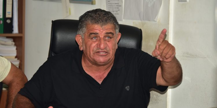 Hayvan üreticilerinin hükümetle görüşmeleri sürüyor….Naimoğulları: “İyi niyet ve uzlaşı var…Bazı taleplerimize bayram ertesinde cevap verilecek”