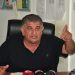 Hayvan üreticilerinin hükümetle görüşmeleri sürüyor….Naimoğulları: “İyi niyet ve uzlaşı var…Bazı taleplerimize bayram ertesinde cevap verilecek”