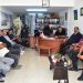 Hayvan Üreticileri ve Yetiştiricileri Birliği Yönetim Kurulu toplandı. Eylemin gidişatı değerlendirilecek
