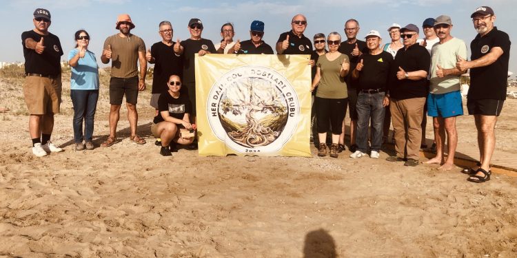 Sivil toplum örgütlerinden, “5 Haziran Dünya Çevre Günü” etkinliği