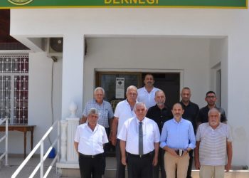 Özersay: “Polisin ek mesailerindeki durum adil değil, bunun düzeltilmesi şart”