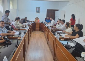 “Yüksek İdare Mahkemesi Yetki (Değişiklik) Yasa Tasarısı” Genel Kurul gündemine sevk edildi