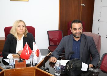 Seçim ve Halkoylaması Yasa Önerisi Genel Kurul’a sevk edildi