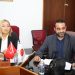 Seçim ve Halkoylaması Yasa Önerisi Genel Kurul’a sevk edildi