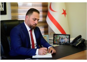 Tarım ve Doğal Kaynaklar Bakanı Çavuş taziye mesajı yayımladı