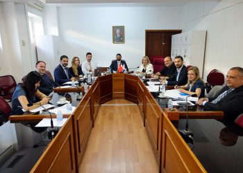 Mahkemeler (Değişiklik) Yasa Önerisi Meclis’e sevk edildi