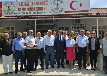 Üstel: “20 Temmuz’u görkemli etkinliklerle kutlayacağız”