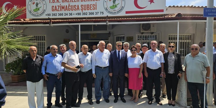 Üstel: “20 Temmuz’u görkemli etkinliklerle kutlayacağız”