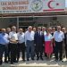 Üstel: “20 Temmuz’u görkemli etkinliklerle kutlayacağız”