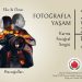 “Fotoğrafla Yaşam” karma fotoğraf sergisi çarşamba günü açılıyor