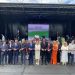 Cumhurbaşkanı Tatar, Londra’da düzenlenen Kıbrıs Türk Kültür Festivali’ne katıldı