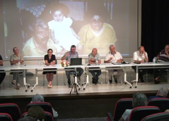 İnşaat Mühendisleri Odası, Mehmet Asi Göze’yi anma paneli düzenledi