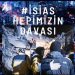 Karakaya’dan KKTC halkına çağrı…”Sosyal medyada davaya desteklerinizi tekrar tekrar dile getirin”