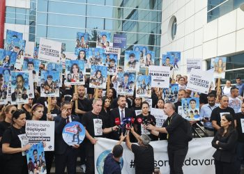 İsias Otel davasının üçüncü duruşması 12 Haziran Çarşamba günü… Ailelerin adalet mücadelesi devam ediyor