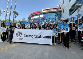 İsias Otel davasında ara kararlar açıklandı… 3 sanık tutuklu yargılanmaya devam edecek