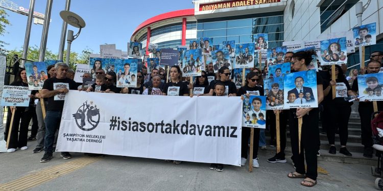 İsias Otel davasında ara kararlar açıklandı… 3 sanık tutuklu yargılanmaya devam edecek