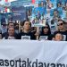 İsias Otel davasının üçüncü duruşması başladı