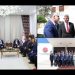 TC Çalışma ve Sosyal Güvenlik Bakanı Işıkhan, KKTC’de temaslarda bulunuyor