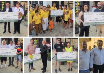 “Sıfır Atık Çöp Toplama Maratonu” ödül töreni  yapıldı