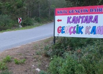 Kantara Gençlik Kampı gönüllü kamp liderliği için başvurular yarın başlıyor