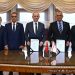 Eğitim Bakanı Çavuşoğlu, Trabzon’daki devlet üniversiteleriyle eğitim alanında iş birliği protokolü imzaladı