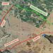 Kırıkkale-Dilekkaya, Dilekkaya-Gaziköy arası 6 gün trafiğe kapalı olacak