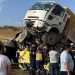 Türkiye’de bayram tatilindeki trafik kazalarında 62 kişi öldü, 8 bin 690 kişi yaralandı