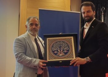 TÜRSAB Kayseri heyeti KKTC’de… KKTC turizminin Türkiye’de tanıtılması amacıyla işbirliği sürüyor