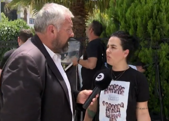 Karakaya, BRT’ye özel demeç verdi