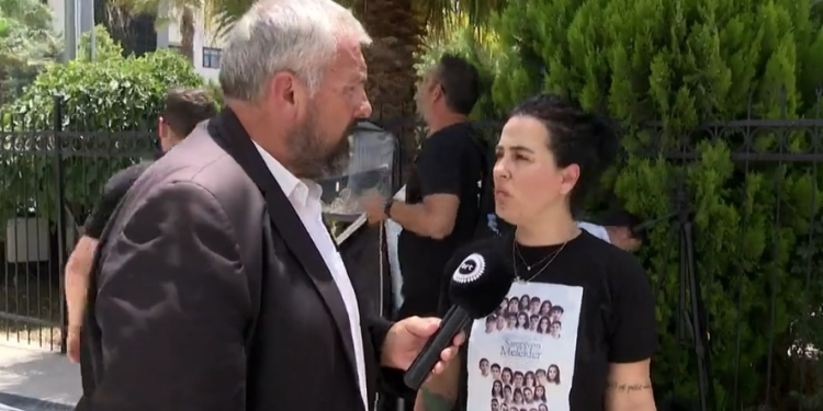 Karakaya, BRT’ye özel demeç verdi