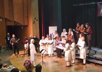 Kıbrıs Polifonik Korolar Derneği Otello Piccolo Vokal Topluluğu’na Türkiye’den iki ödül