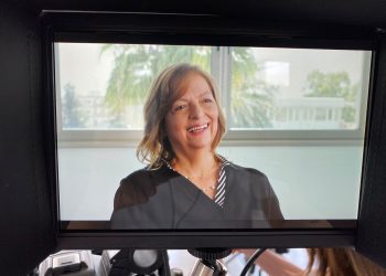 Eğitimci Müfide Akalın belgesel çekimleri başladı