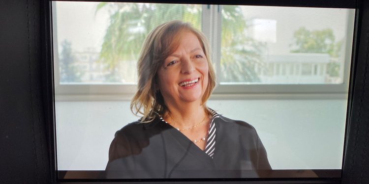 Eğitimci Müfide Akalın belgesel çekimleri başladı