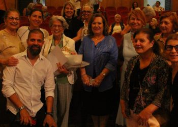 KÖDER’in hazırladığı Sevilay Sadıkoğlu belgeseli dün akşam gösterildi