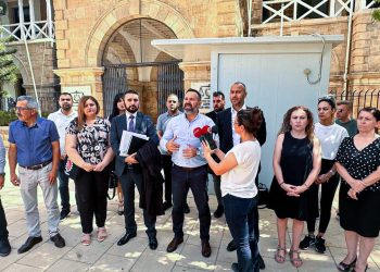 KTAMS, Sağlık Bakanlığı, Maliye Bakanlığı ve Çalışma Bakanlığına karşı dava dosyaladı