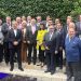 Ticaret Odası, Antwerp’te Eurochambres etkinliklerine katıldı