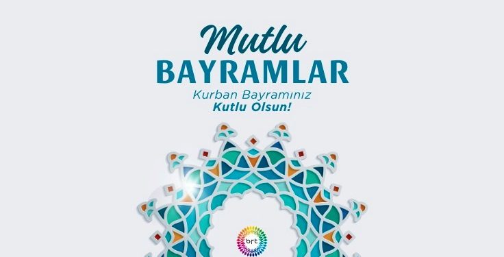 BRT Ailesi olarak Kurban Bayramı’nızı kutlarız