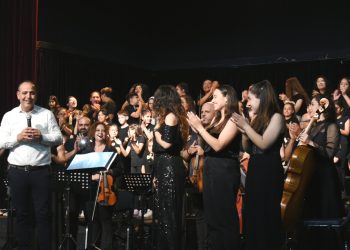 LBO’dan Dünya Çocuk Günü Özel Konseri