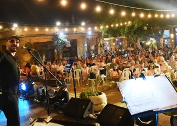 Lefkoşa Belediye Orkestrası, 2023-2024 sezonunu Latin Ezgileri Konseri ile kapattı